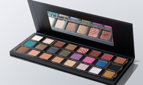 Love Glamour By Nazila launches debut Eyeshadow Palette